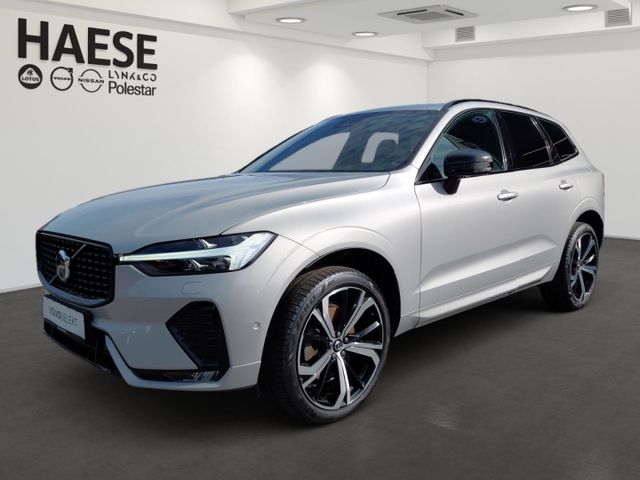 VOLVO XC 60 (Bild 1 von Array)