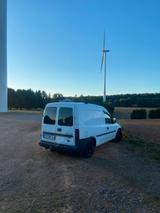 Opel Combo C Mini Camper - gebrauchte Opel Combo aus dem Jahr 2006
