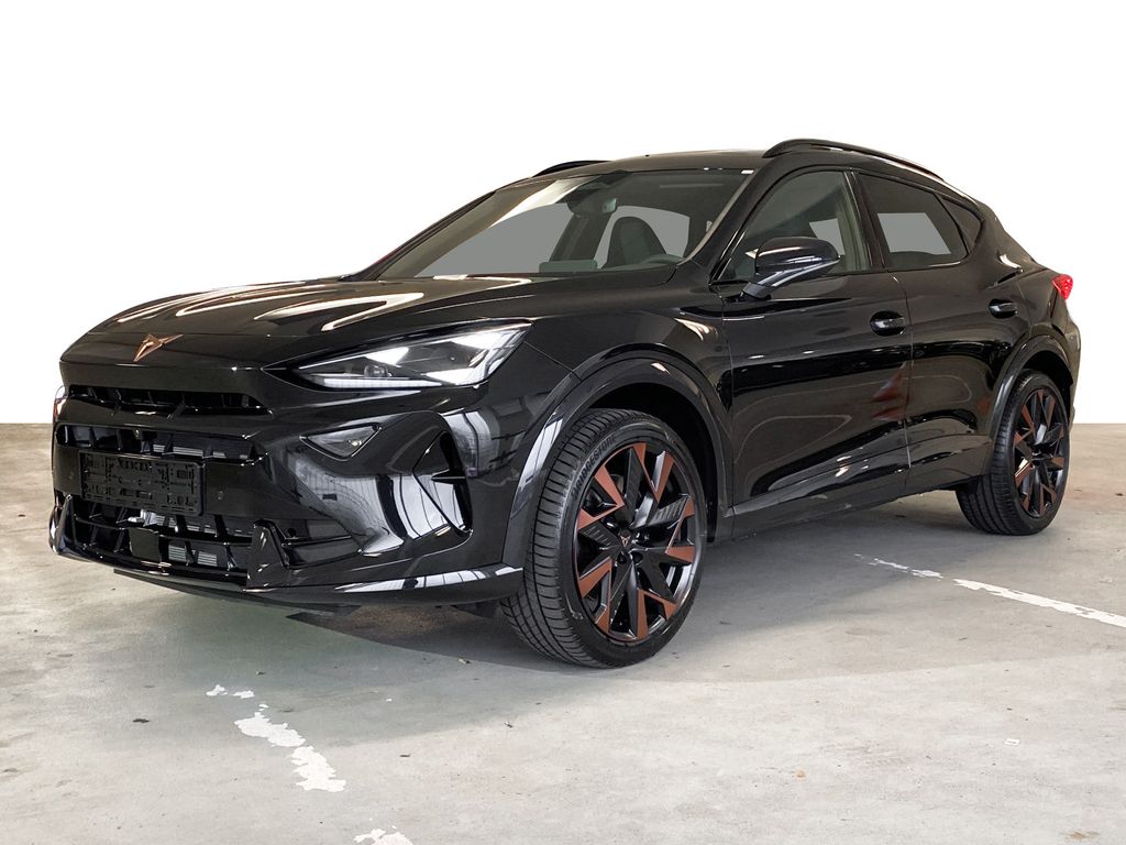 Formentor VZ 2.0 TSI 195 kW (265 PS) 7-Gang-DSG