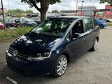 Volkswagen VW Sharan 2.0 TDI 7N Klima Sitzheizung 18 ... - VW Sharan Gebrauchtwagen in Bremen