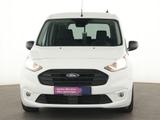 Ford Transit Connect Parkpilotsystem|DAB|Bluetooth - Ford Transit Connect in Düsseldorf
