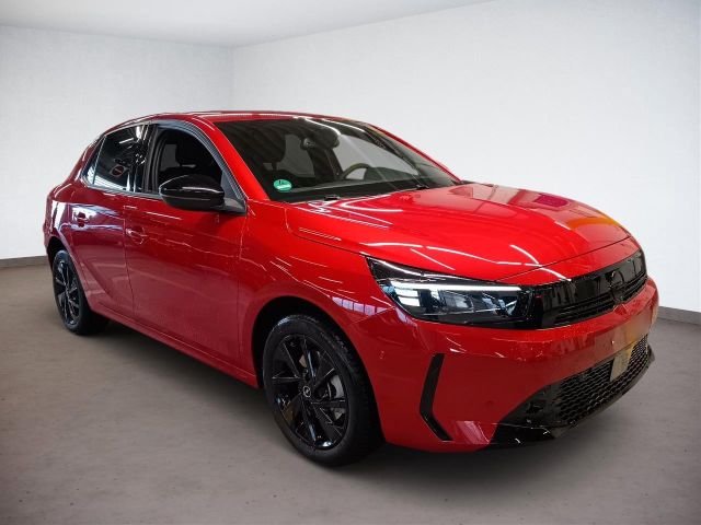 Corsa F GS