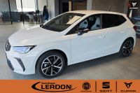 Seat Ibiza - Vorschau Bild 1