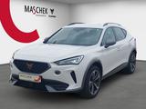 Cupra Formentor 1.5 TSI Navi AHK Sitzh LED Keyless ACC - Cupra Formentor aus 2024