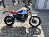BMW R 12 G/S mit Komfort- und Sozius Paket uvm.  - DIRT BIKE