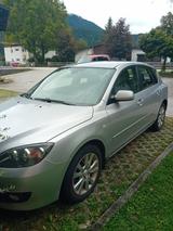Mazda 3 BK, 1.6 - Mazda 3 BK Gebrauchtwagen