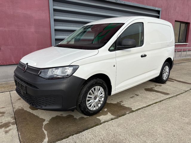 Volkswagen Caddy Cargo KR 5J.GAR/200tkm,PDC,GRA,KLIMA