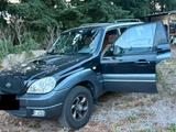 Hyundai Terracan 2.9 CRDi GLS - Hyundai Terracan Gebrauchtwagen
