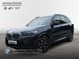 BMW X3 xDrive20i 520€ netto/mtl.*M Sportpaket*HiFi*H - BMW X3: 2.5