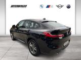 BMW X4 xDrive30d M Sportpaket-Adaptives Fahrwerk-Hea - BMW: M Fahrwerk
