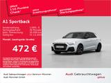 Audi A1 Sportback 35 TFSI S tronic S line ACC/Virtual