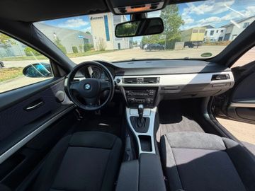 BMW 325 - 12