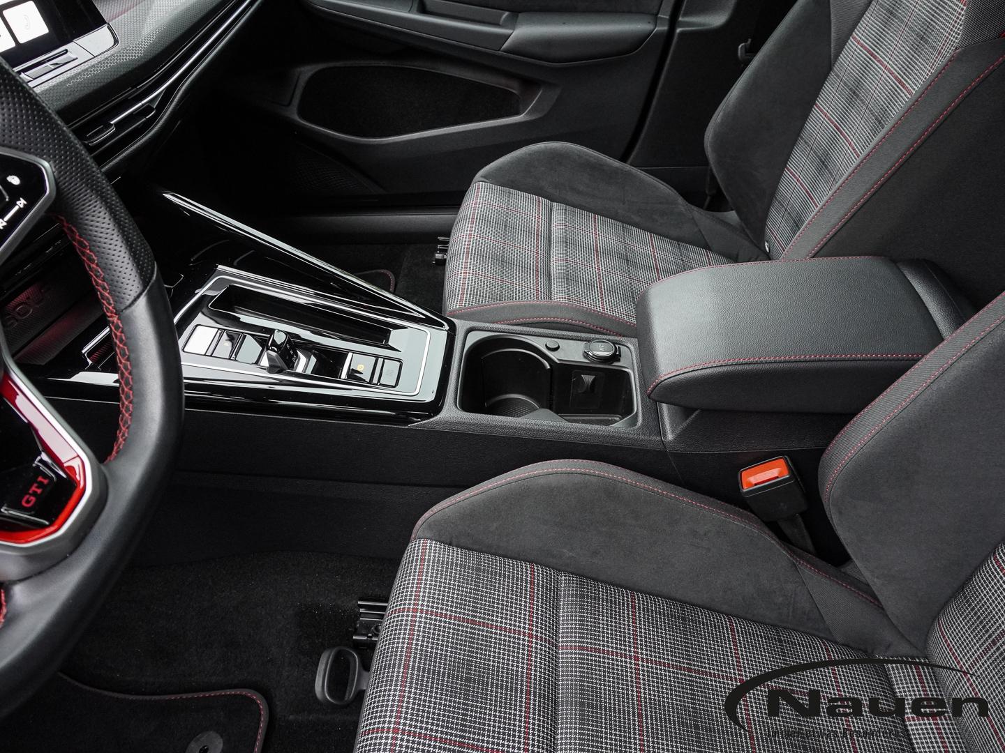 Volkswagen Golf GTI DSG *ACC*DCC*NAVI*LHZ*CLIMATRONIC*APP-C, миниатюра 13