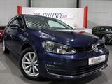 Volkswagen Golf VII 1.2 TSI LOUNGE 3-TÜRER / ERST 55.000-KM - Volkswagen Golf: 1er