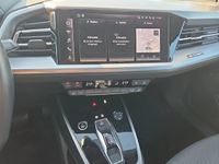 Audi Q4 e-tron - Vorschau Bild 13