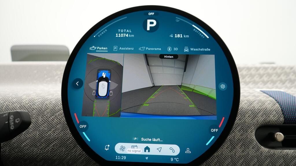 MINI Cooper SE - Bild 20