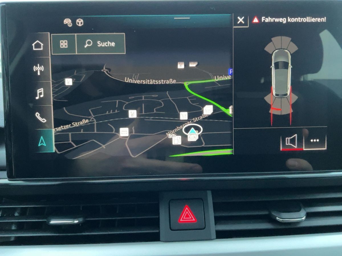 Audi A4 - Bild 19