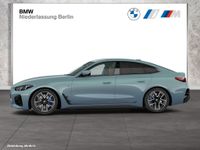 BMW i4 - Vorschau Bild 5