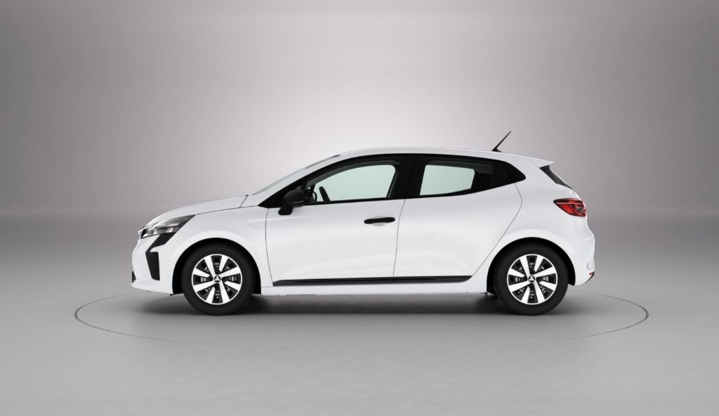 Mitsubishi Colt - Bild 6