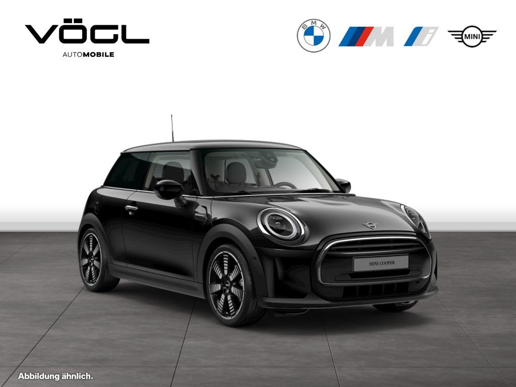 Image of MINI Cooper