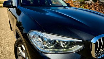 BMW X3 - 3