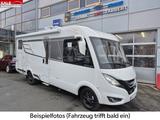 Mercedes-Benz BMC 600-I*Dachklima*SAT*TV*Solar*Hubbett*4,5T* - Mercedes-Benz 60