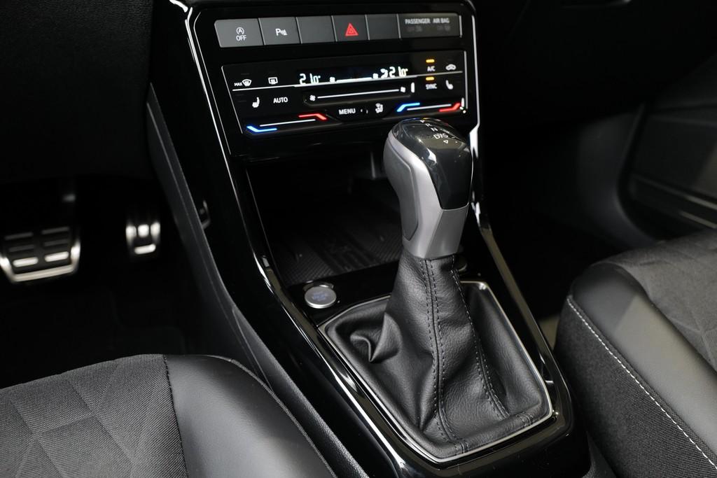 Volkswagen T-Cross 1.0TSI DSG Energy AHK RKAM ACC Totwinkel, миниатюра 12