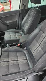 Volkswagen Golf Plus 2.0 TDI MATCH MATCH - Volkswagen Golf Plus: 2.0