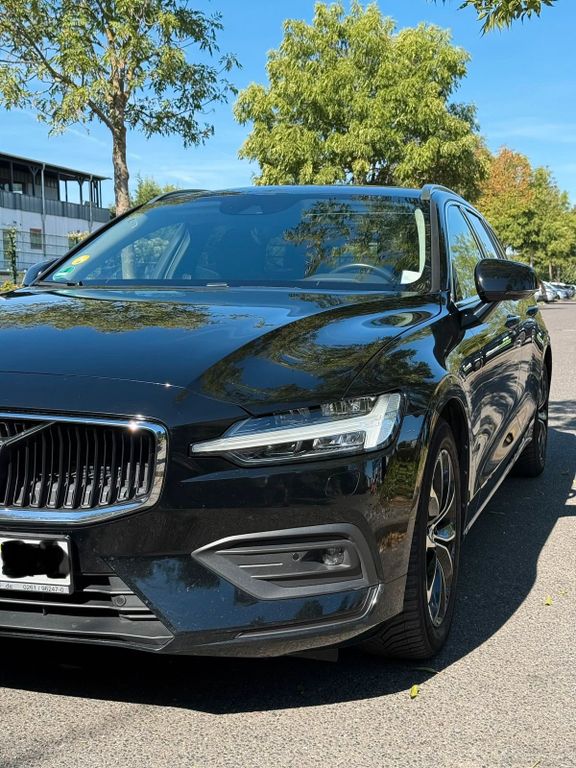 Image of Volvo V60