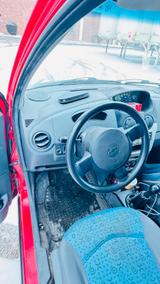 Chevrolet Velten 16727 - Chevrolet Matiz in Berlin