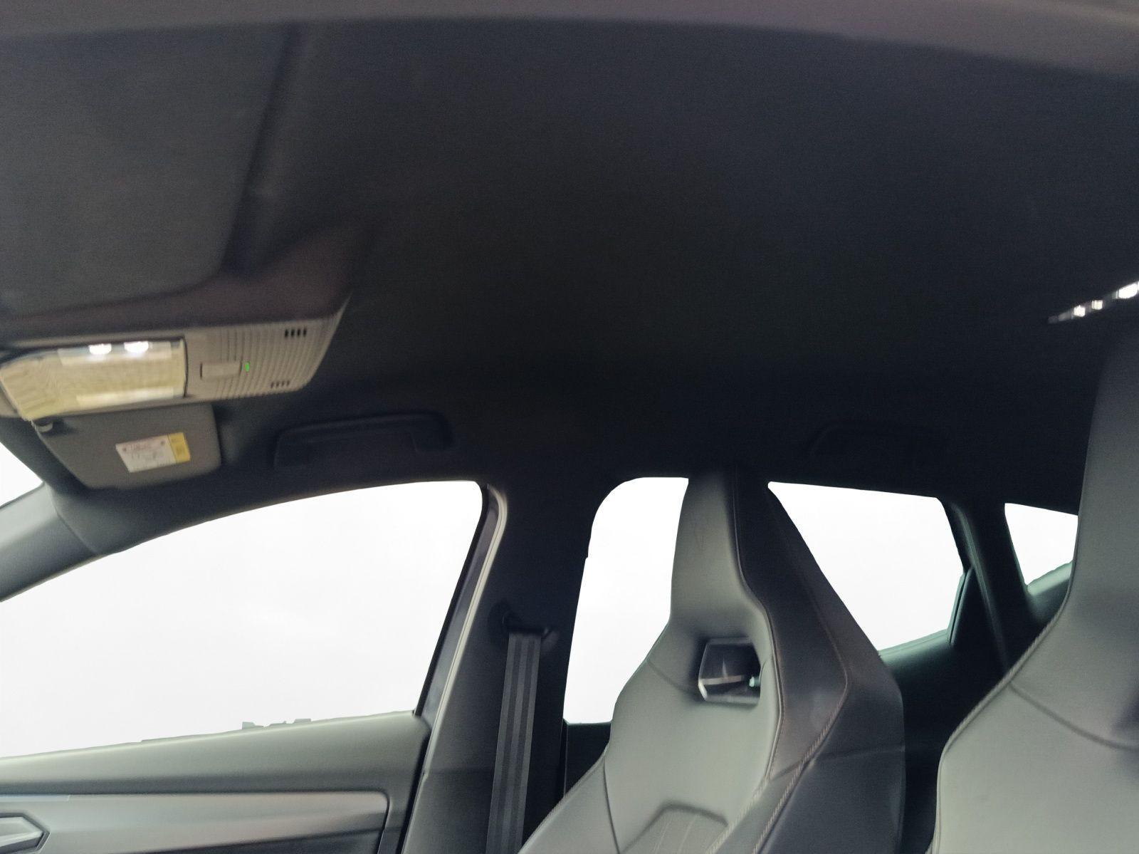 Cupra Formentor VZ 2.0 TSI 4D AHK LED LM 19" Navi RFK, миниатюра 9