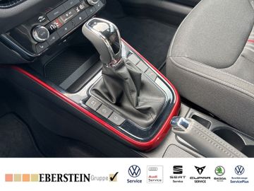 Skoda Fabia Monte Carlo 1.0 TSI LED RFK SmartLink