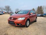 Volkswagen Golf Plus V Goal 1.6 Eur 4*SZH*Klimaaut*Temp*PDC - Volkswagen Golf Plus: Eu