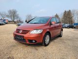Volkswagen Golf Plus V Goal 1.6 Eur 4*SZH*Klimaaut*Temp*PDC - Volkswagen Golf Plus: Eu