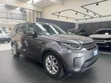 Land Rover LAND ROVER Discovery 2.0 SD4 240 CV HSE Luxury - Land Rover Discovery LA