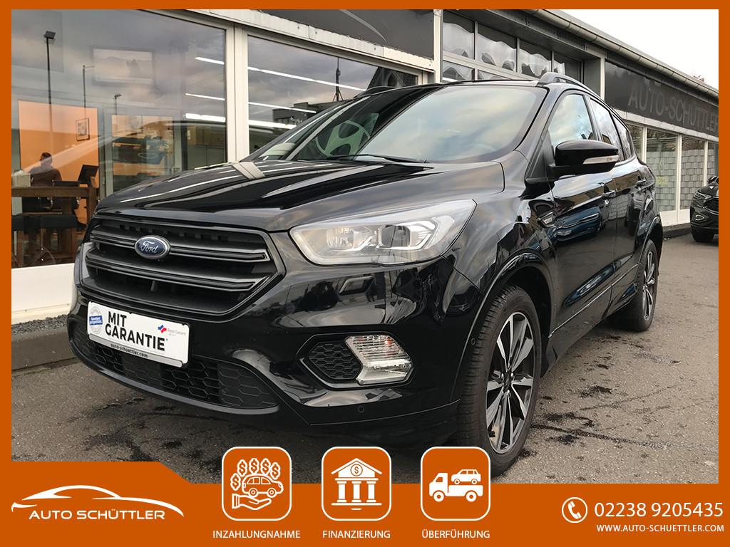 Ford Kuga ST-Line,Automatik,Xenon,neuer Zahnr.1Hand