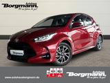 Toyota Yaris 1.5 HEV LED - Rückfahrkamera - Carplay - 8 - Toyota Yaris: 1.8