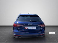 Audi A4 - Vorschau Bild 7