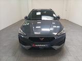 Seat Leon Sportstourer 2.0 TSI VZ|4Drive|Navi|PDC| - Seat Leon Gebrauchtwagen in Saarbrücken