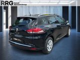 Renault Clio Grandtour LIMITED TCe 90 Klima Tempomat - Renault Clio Gebrauchtwagen in Hamburg