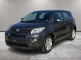 Toyota Urban Cruiser 1.4 D-4D AWD Sol - Toyota Urban Cruiser