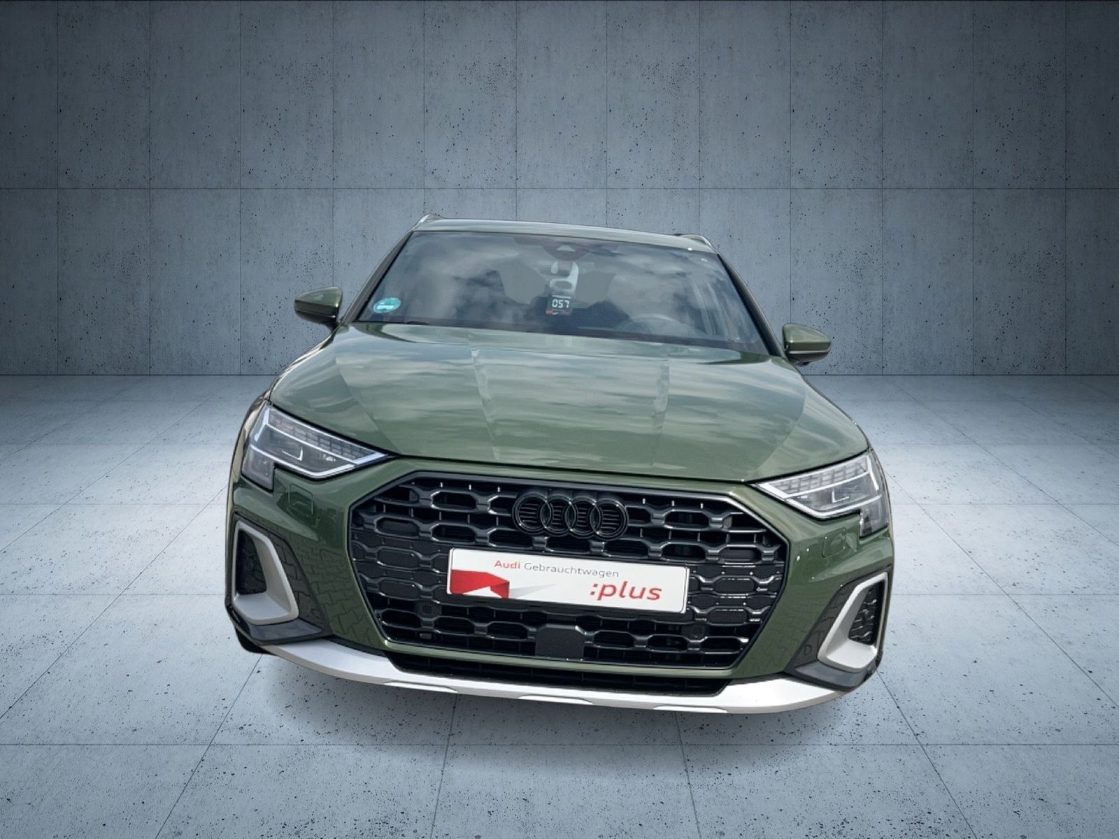 Audi A3 - Bild 9