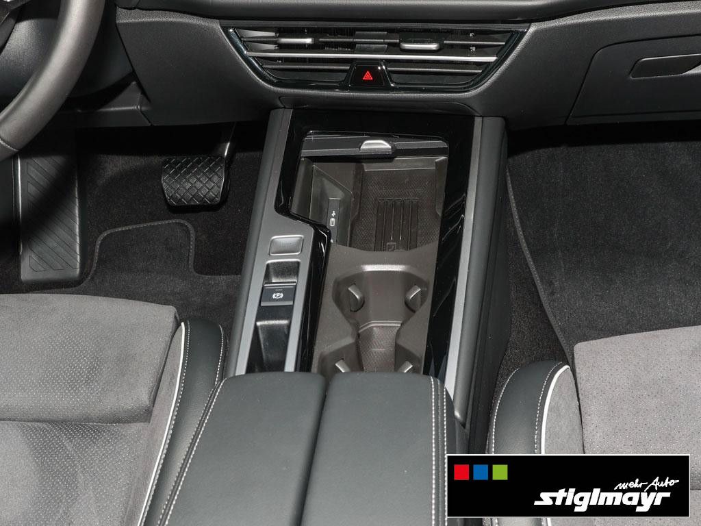 Volkswagen Passat Variant - Bild 9