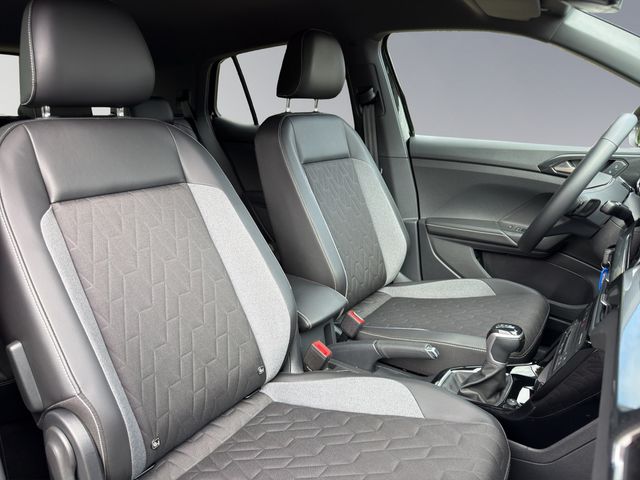 T-Cross 1.0 TSI Goal DSG