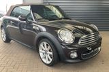 MINI COOPER Cabrio 1.6 Highgate-LEDER-XENON-PDC-17" - MINI MINI: 1.6