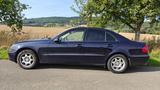 Mercedes-Benz W211 E280 Elegance - TOP -  ... - Mercedes-Benz E 280: Elegance