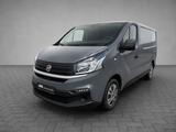 Fiat Talento Kasten 2.0 TD L1H1 SX | 2Hand!AHK!Navi! - graue Fiat Talento