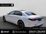Mercedes-Benz E 300 e AMG Pano Nappa Superscreen Burm4D - Mercedes-Benz E-Klasse Gebrauchtwagen