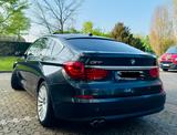 BMW 530 Gran Turismo 530d xDrive Gran Turismo - - BMW 530 Gran Turismo aus 2013