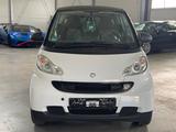 Smart ForTwo fortwo coupe MHD*KLIMA*TOP-ZUSTAND*PURE* - Smart: Pure